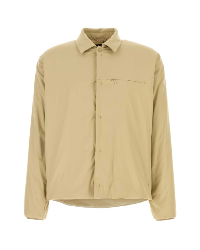 [HERNO LAMINAR] Casual Jacket SS26 CM00011UL12853 2154