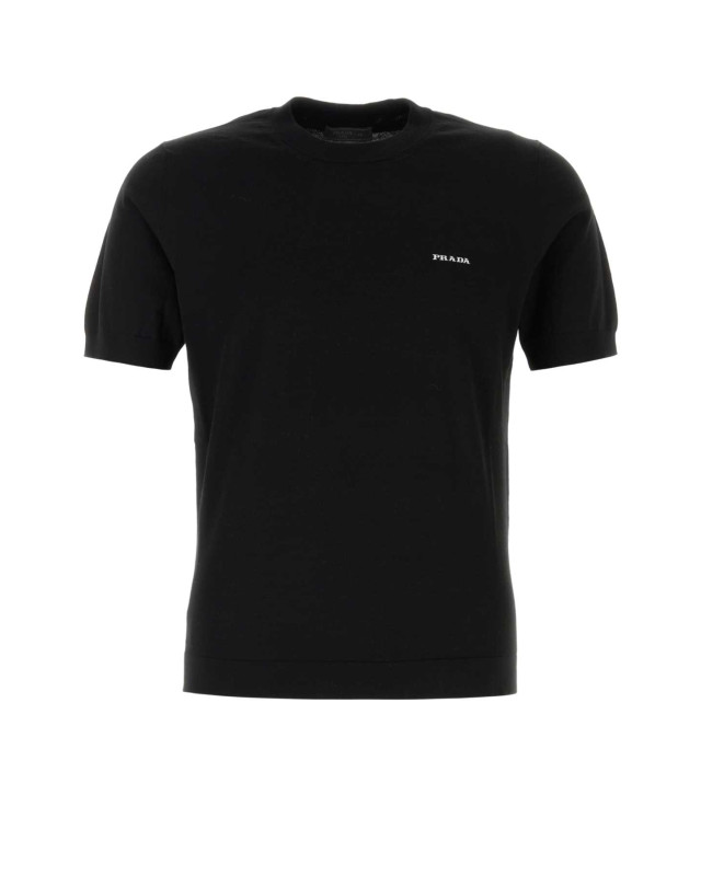 [Prada] Knitwear SS26 UMF209SOOO1811 F0002
