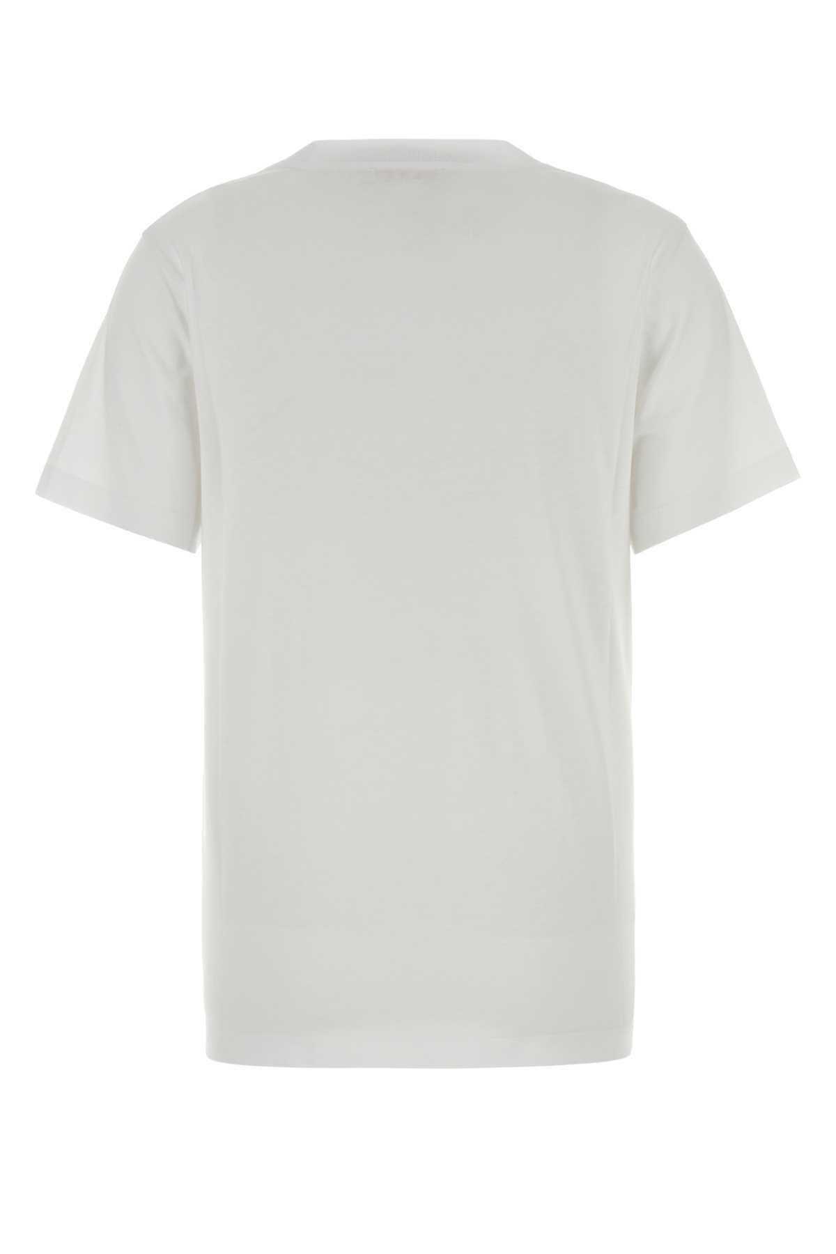 [Marni] T-shirts Short Sleeve SS26 THJE0293PDUSCY81 LOW01