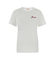 [Marni] T-shirts Short Sleeve SS26 THJE0293PDUSCY81 LOW01