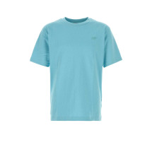 [NEW BALANCE] T-shirts Short Sleeve SS26 MT41533AAY TAFFYBLUE
