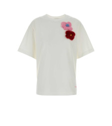[Fendi] T-shirts Short Sleeve SS26 FS9776AOUH F0ZNM