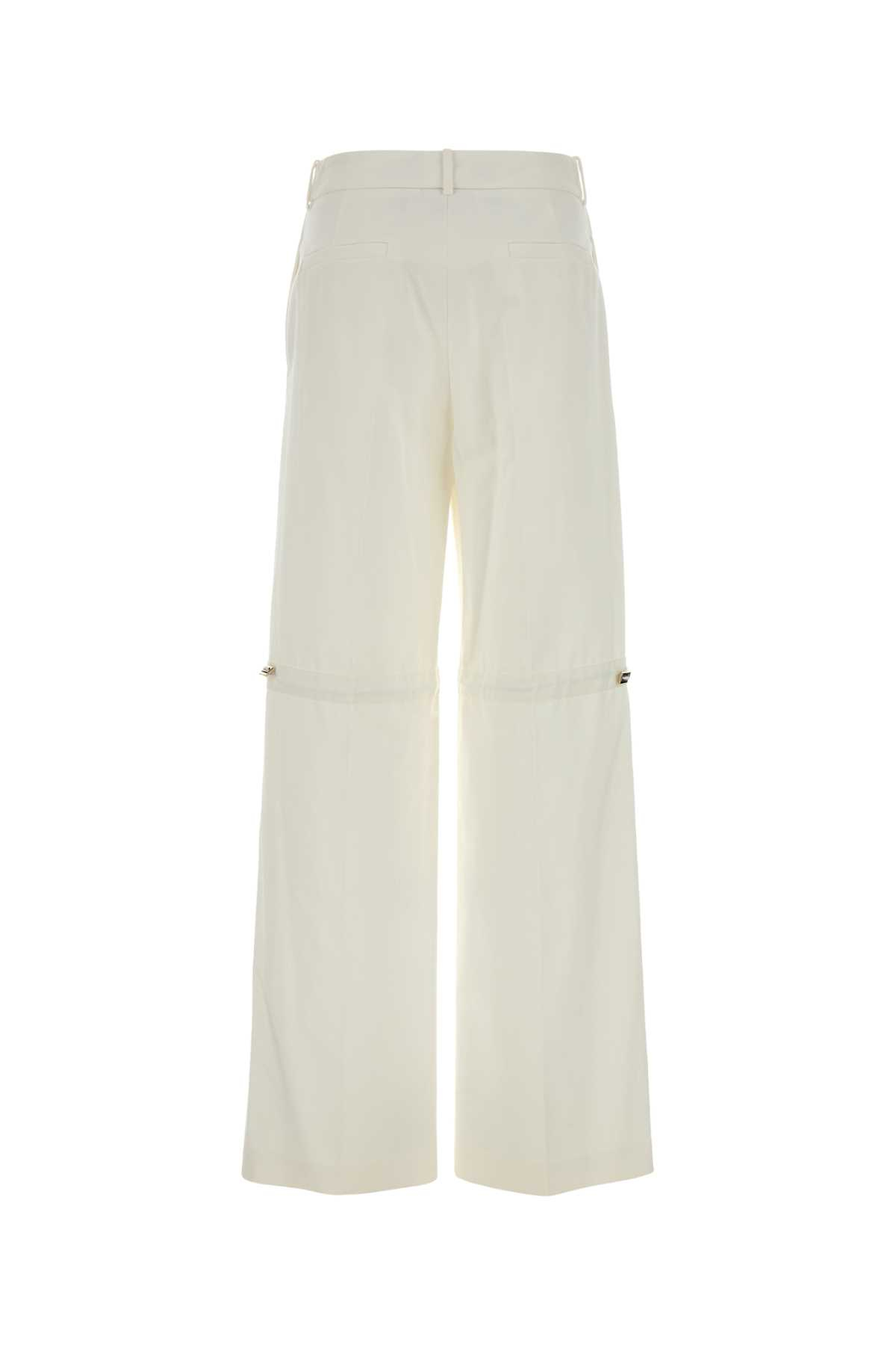 [Fendi] Trousers SS26 FR6711AW7Q F0ZNM