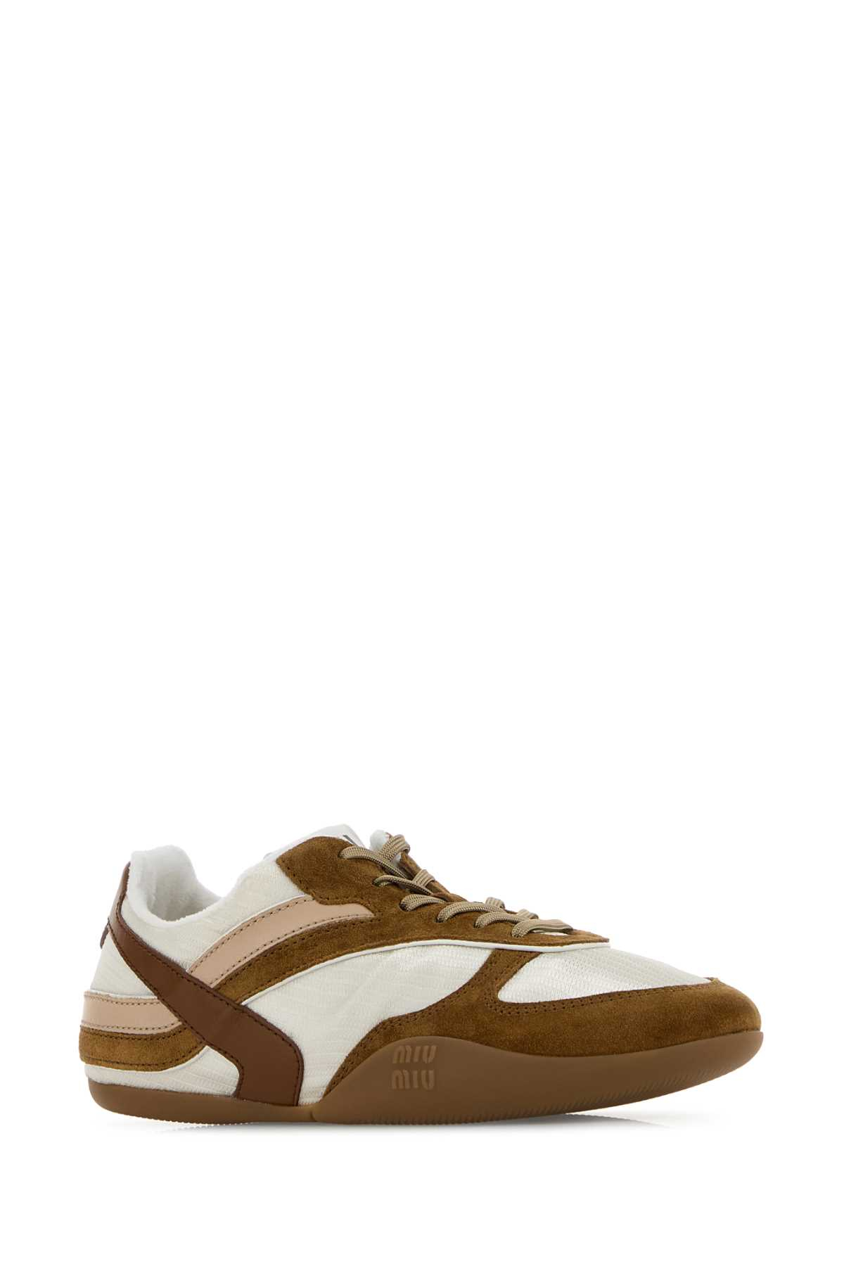 [Miu Miu] Sneakers SS26 5E428EFA00571L F0TBK