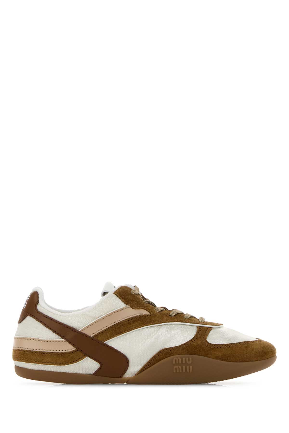[Miu Miu] Sneakers SS26 5E428EFA00571L F0TBK