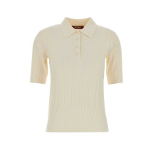 [Max Mara Studio] T-shirts Short Sleeve SS26 2616361031600 001