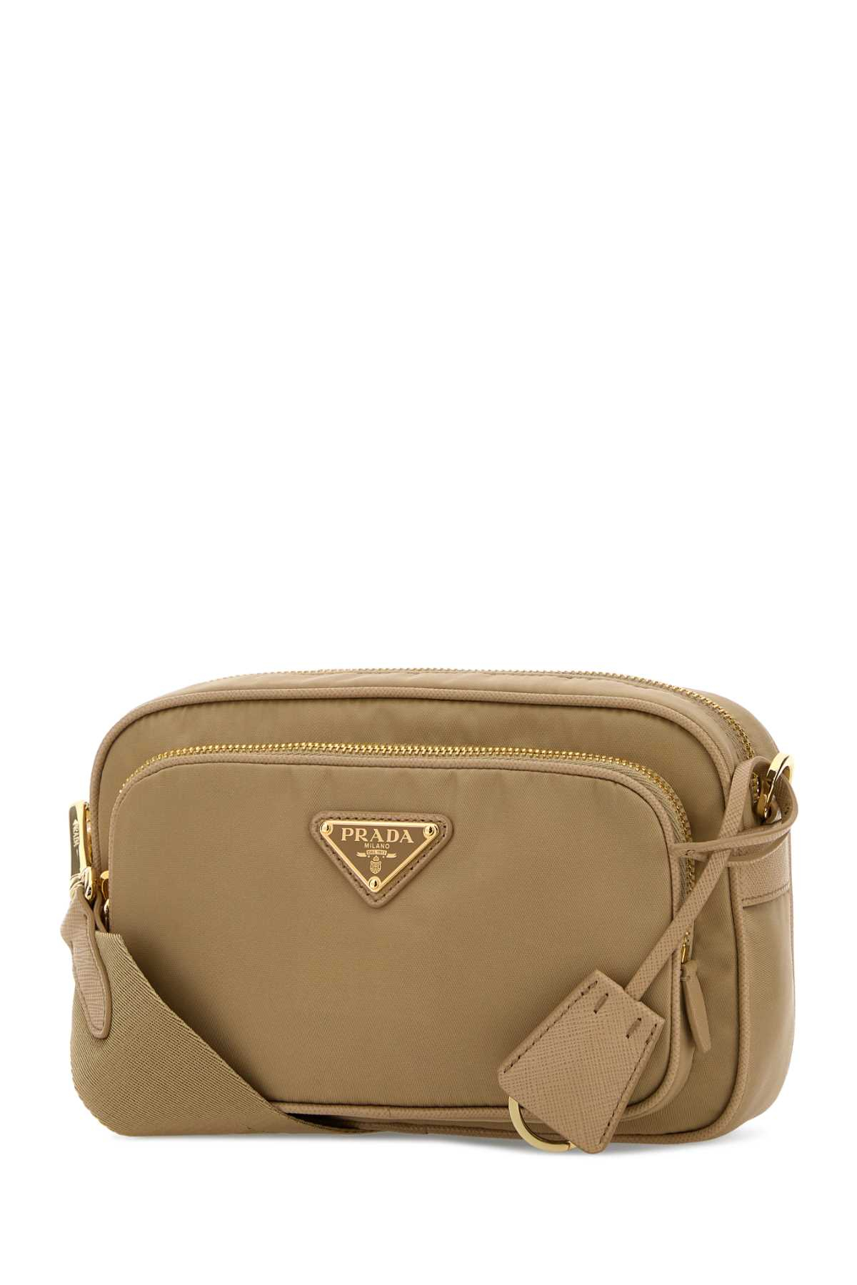 [Prada] Pouch SS26 1BH226R064 F0Y8C