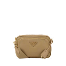 [Prada] Pouch SS26 1BH226R064 F0Y8C
