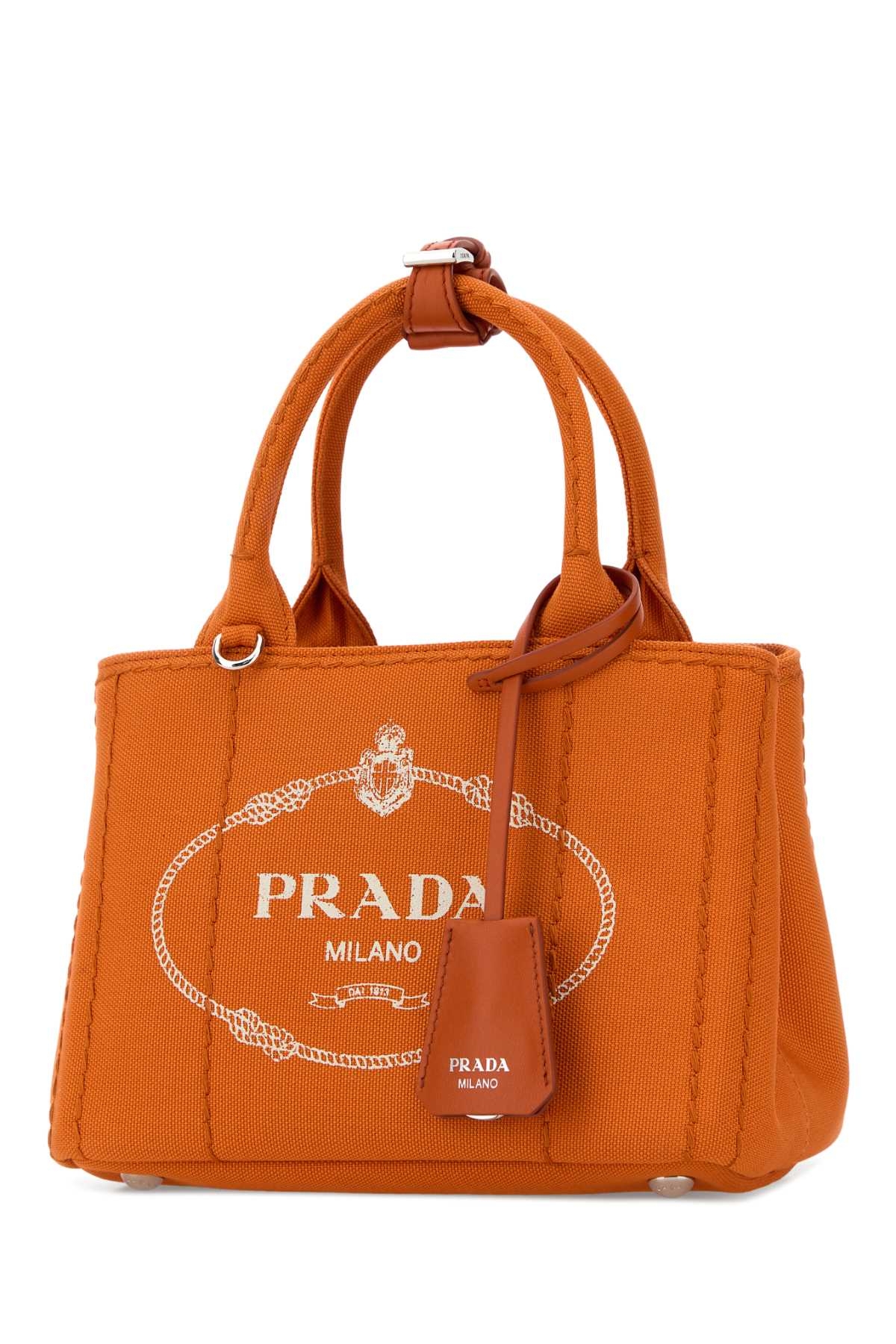 [Prada] Tote bag SS26 1BA038VNLM2HF3 F0S73