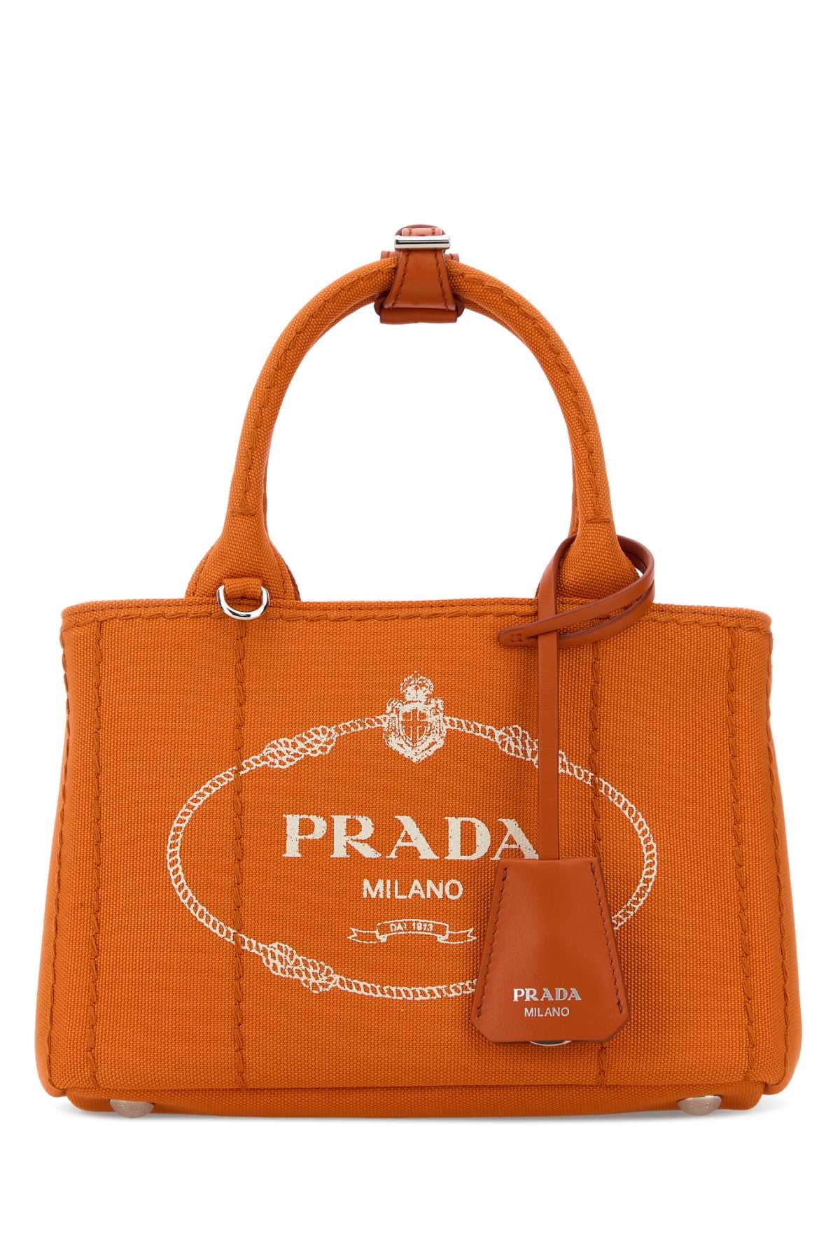 [Prada] Tote bag SS26 1BA038VNLM2HF3 F0S73