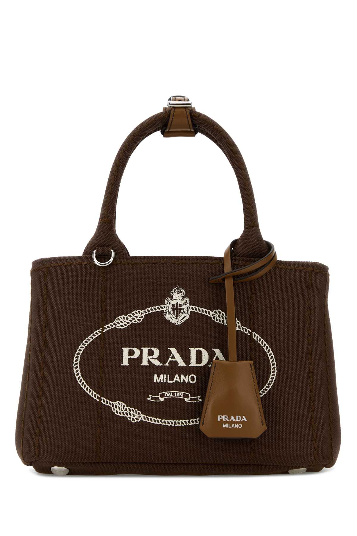 [Prada] Tote bag SS26 1BA038VNLM2HF3 F0324