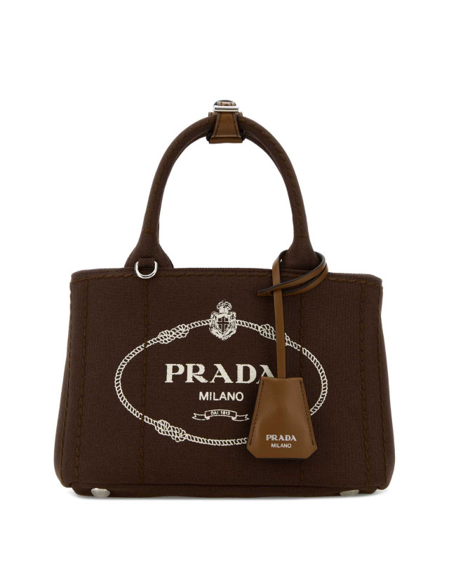 [Prada] Tote bag SS26 1BA038VNLM2HF3 F0324