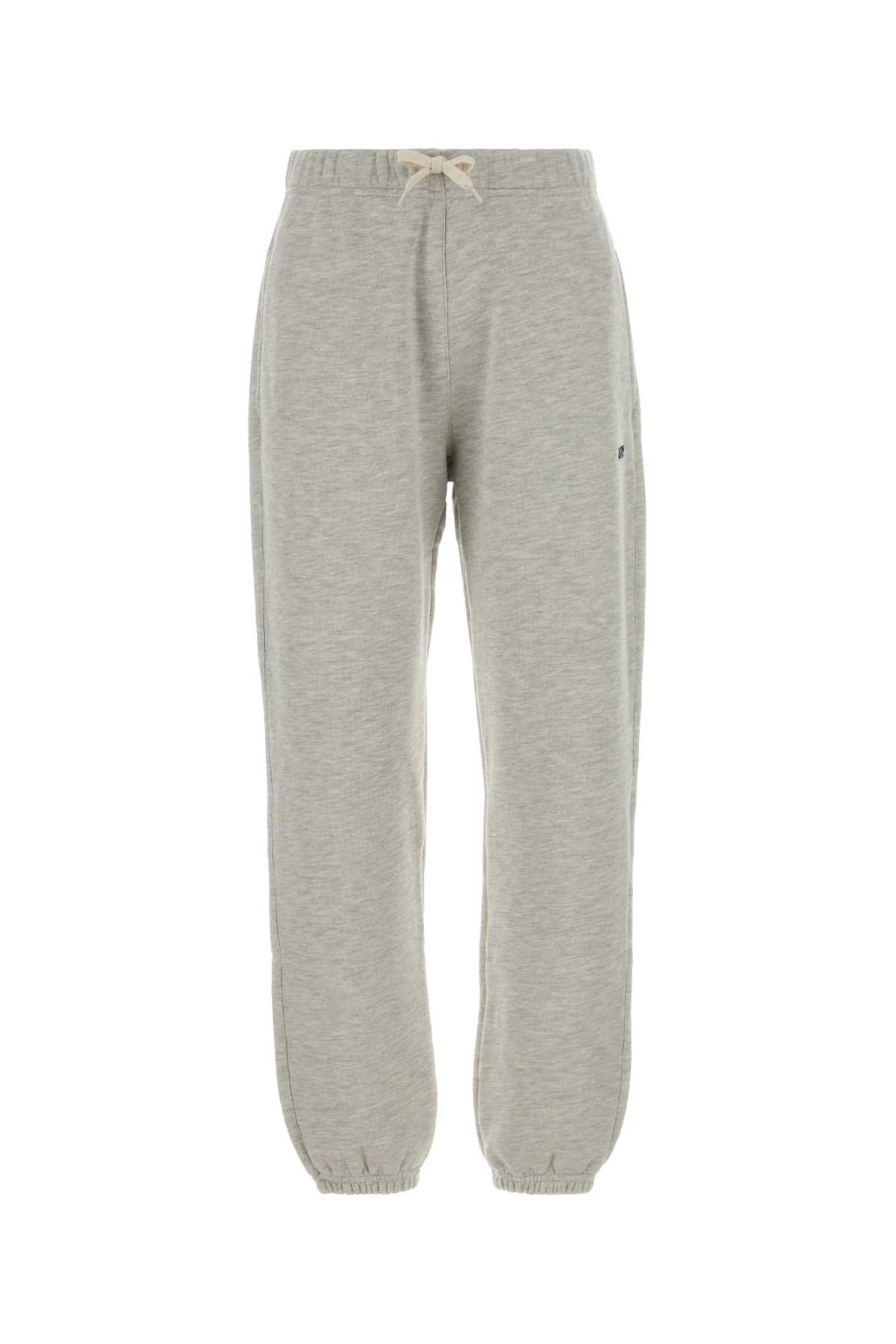 [AUTRY] Trousers SS26 SPPW 003M