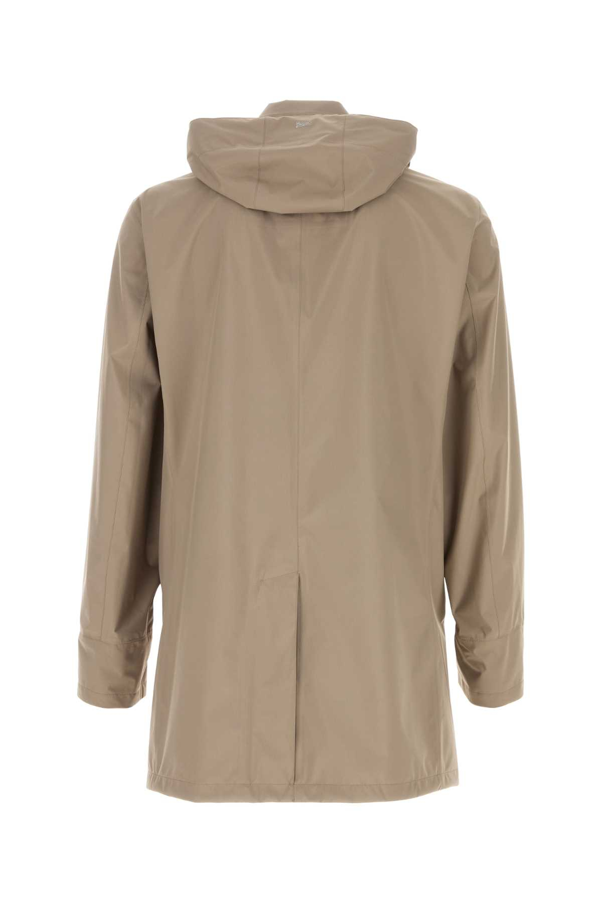 [Herno] Casual Jacket SS26 IM000349U12836 2600