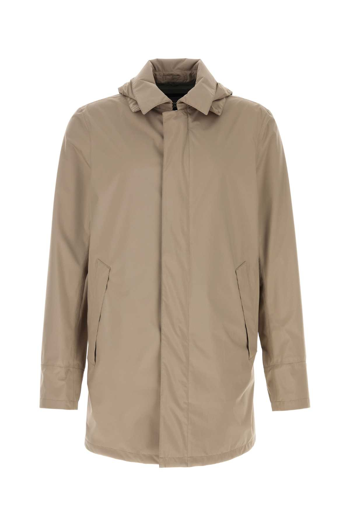 [Herno] Casual Jacket SS26 IM000349U12836 2600