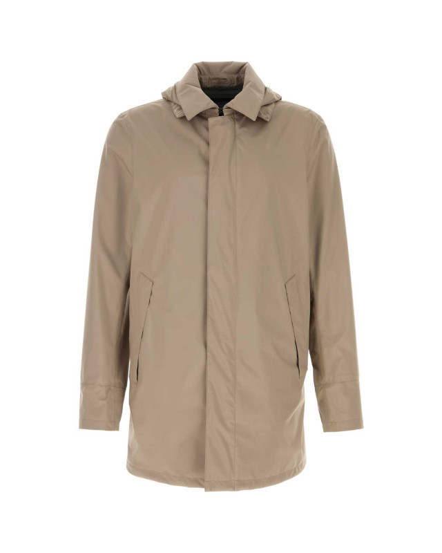 [Herno] Casual Jacket SS26 IM000349U12836 2600