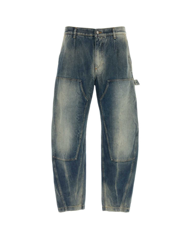 [Dolce & Gabbana] Jeans SS26 GP1M5DG8OK4 S9001