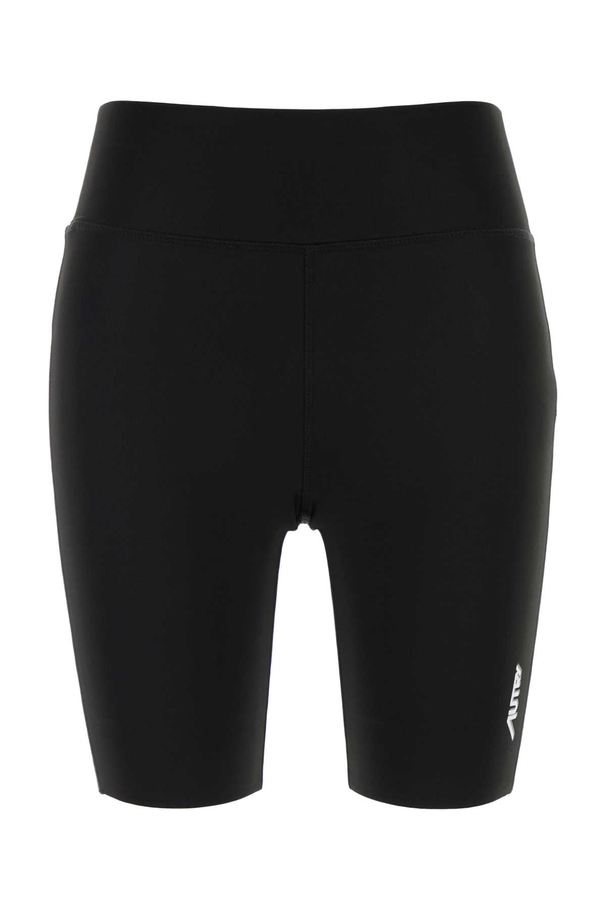 [AUTRY] Shorts SS26 CYPW 081K