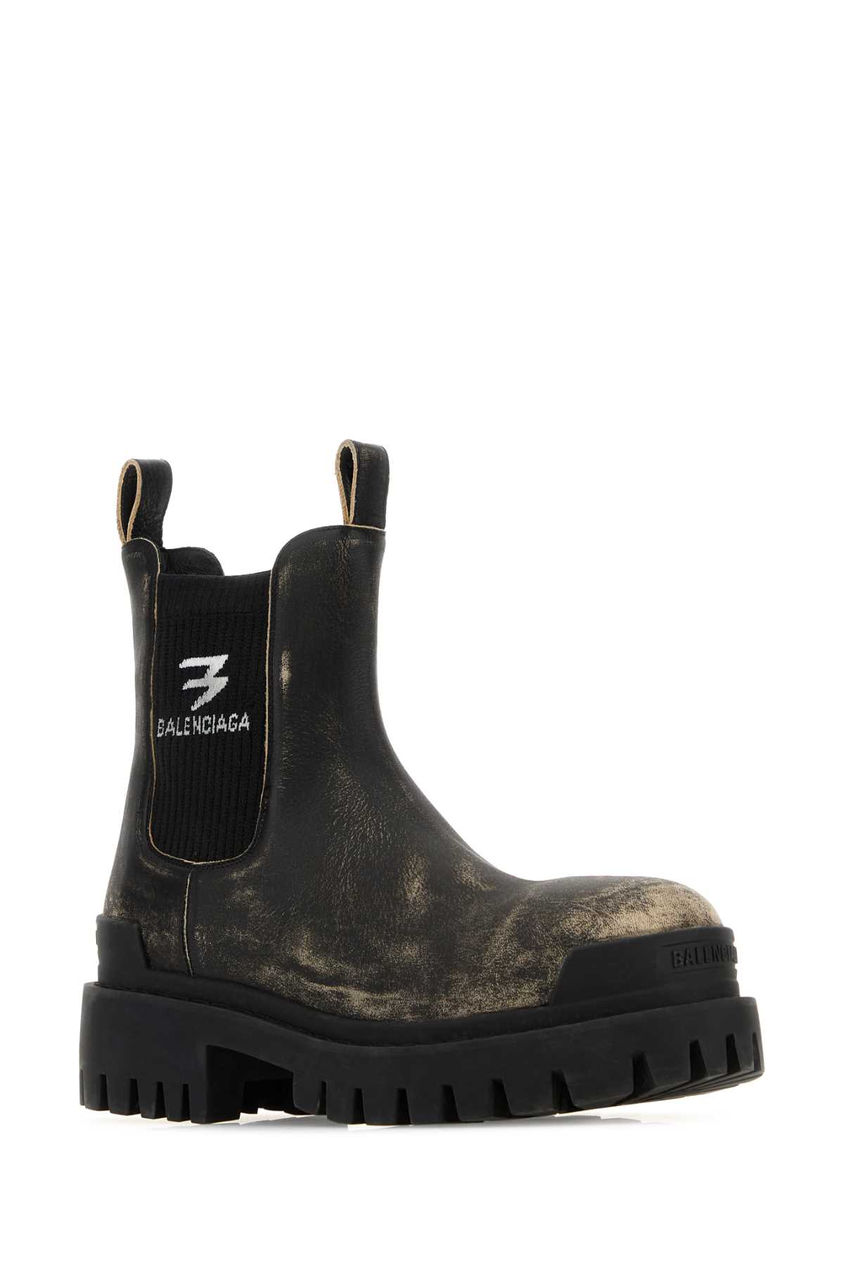 [Balenciaga] Boots SS26 853832WB228 1919