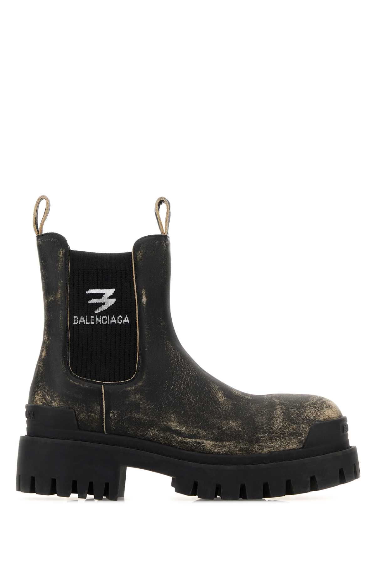 [Balenciaga] Boots SS26 853832WB228 1919