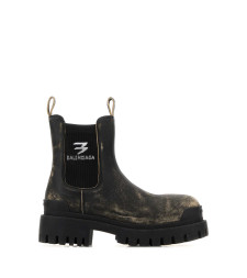 [Balenciaga] Boots SS26 853832WB228 1919