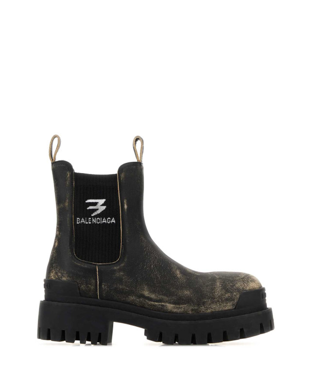 [Balenciaga] Boots SS26 853832WB228 1919