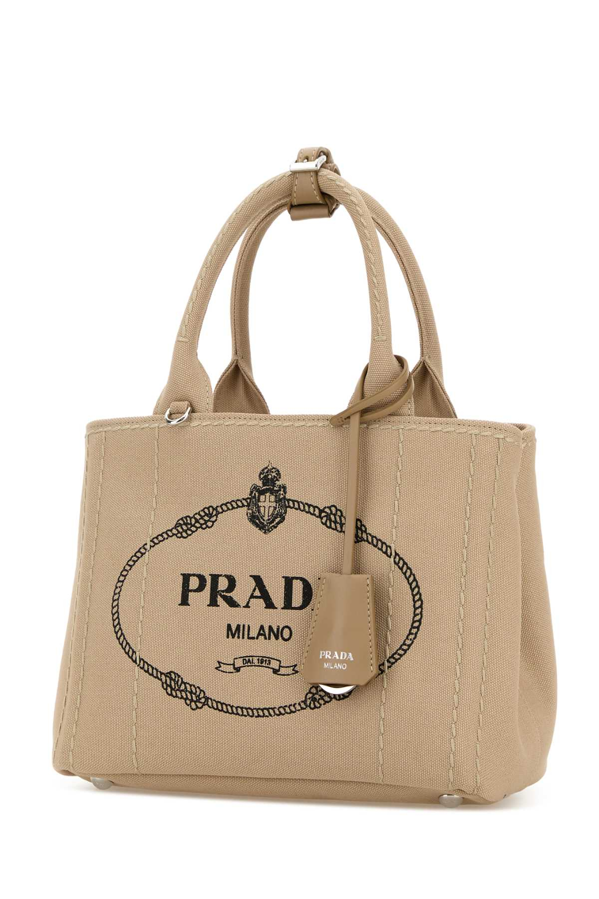 [Prada] Tote bag SS26 1BG464VNLO2HF3 F0065