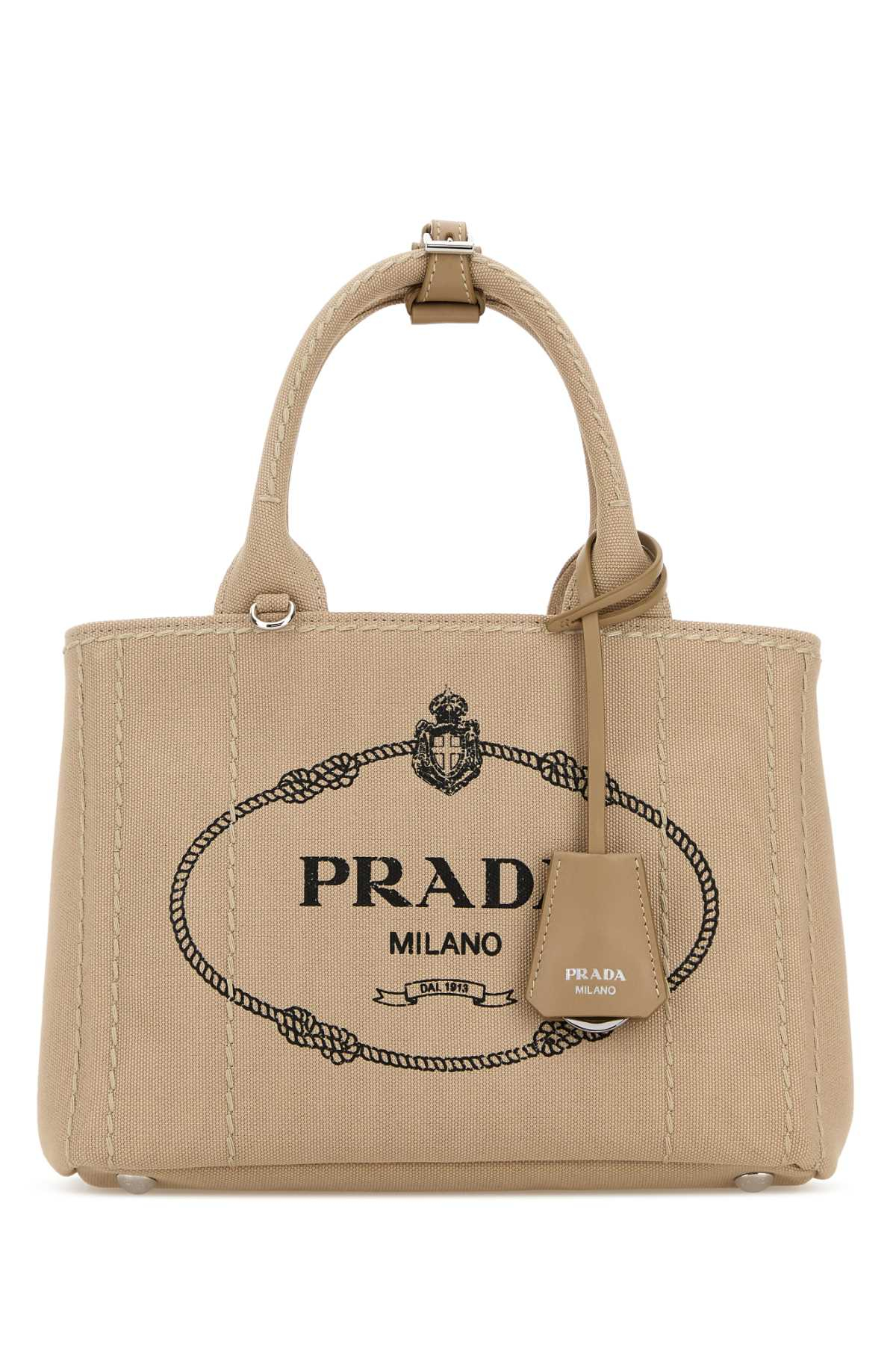 [Prada] Tote bag SS26 1BG464VNLO2HF3 F0065