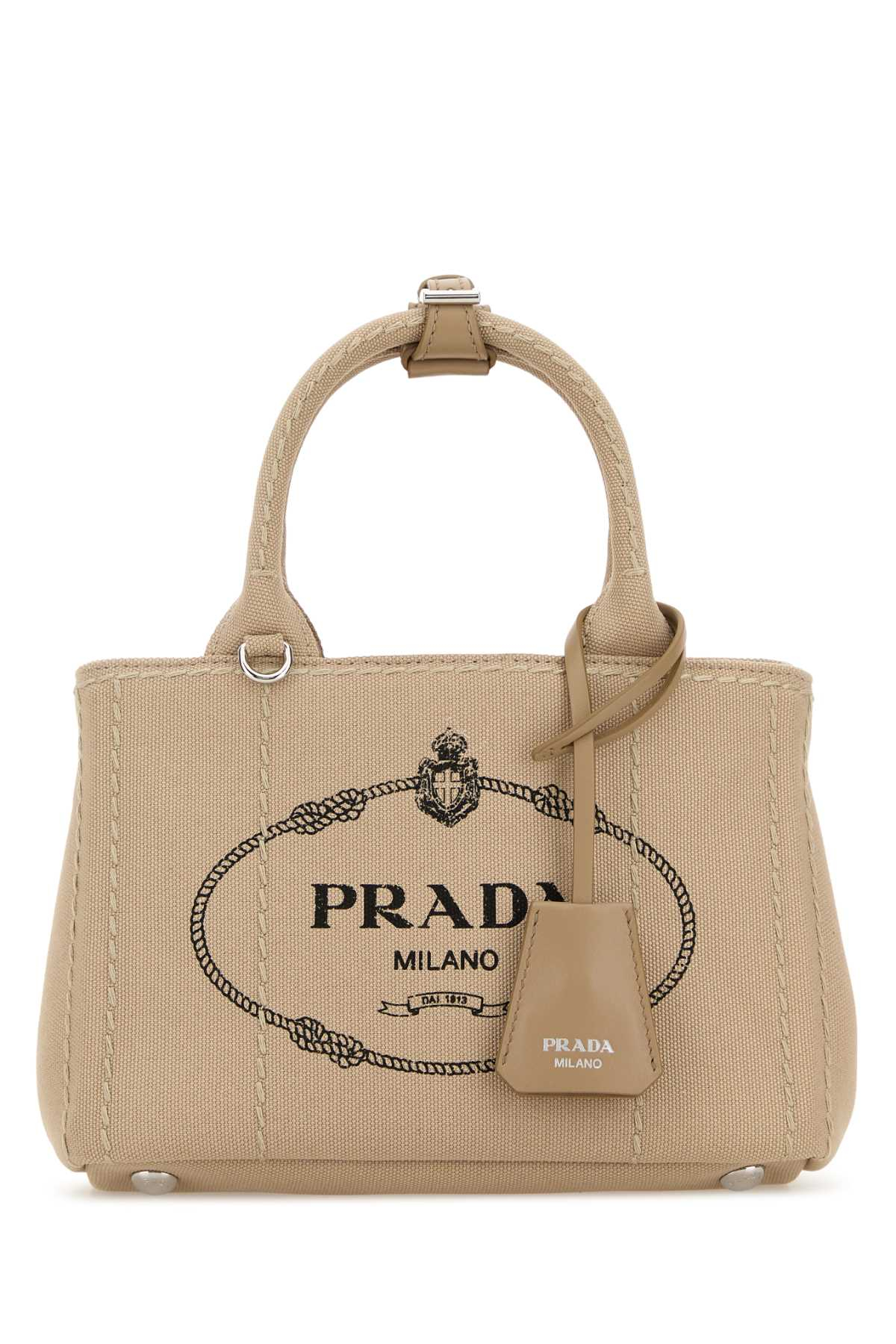 [Prada] Tote bag SS26 1BA038VNLM2HF3 F0065