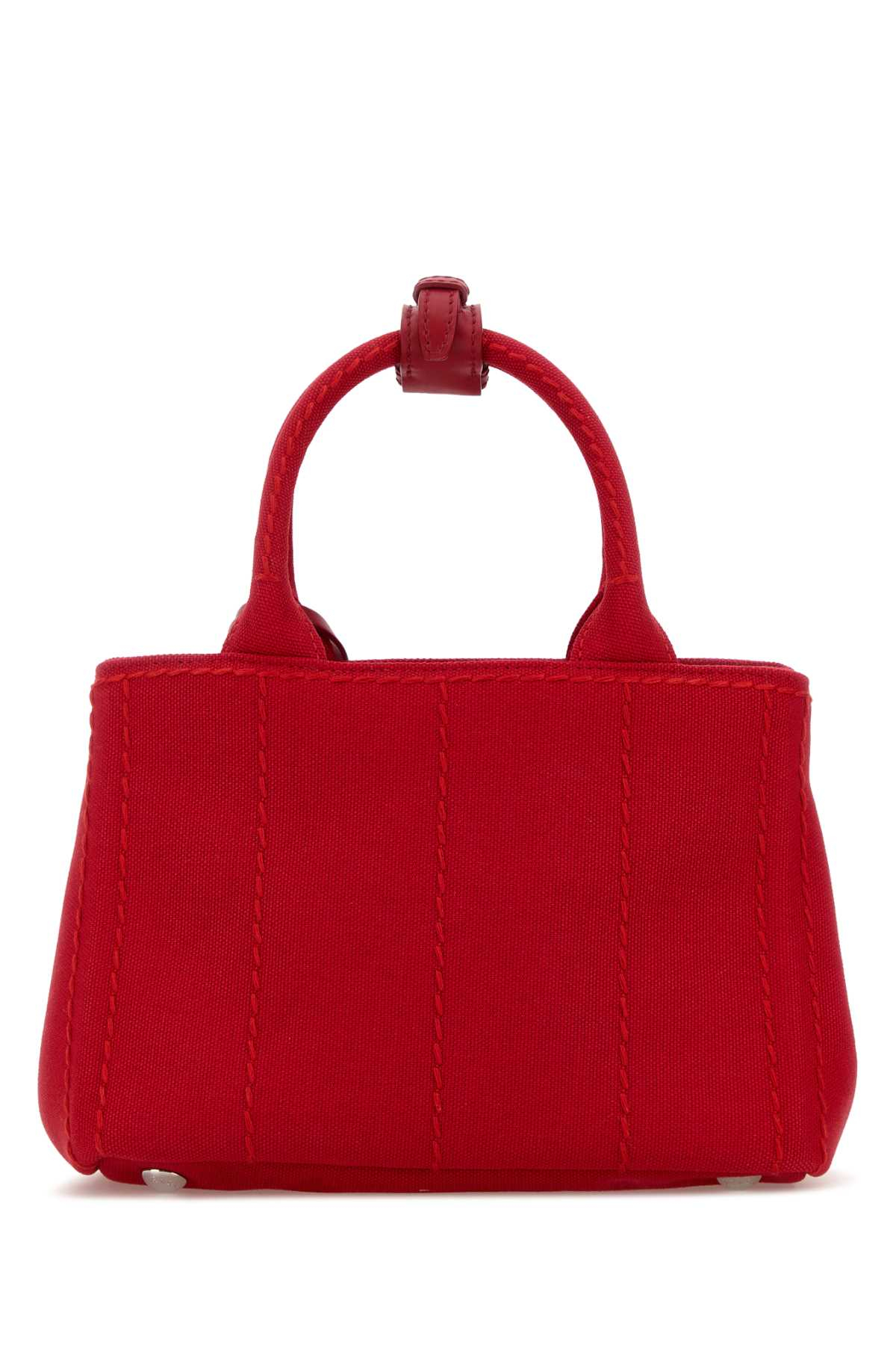 [Prada] Tote bag SS26 1BA038VNLM2HF3 F0011