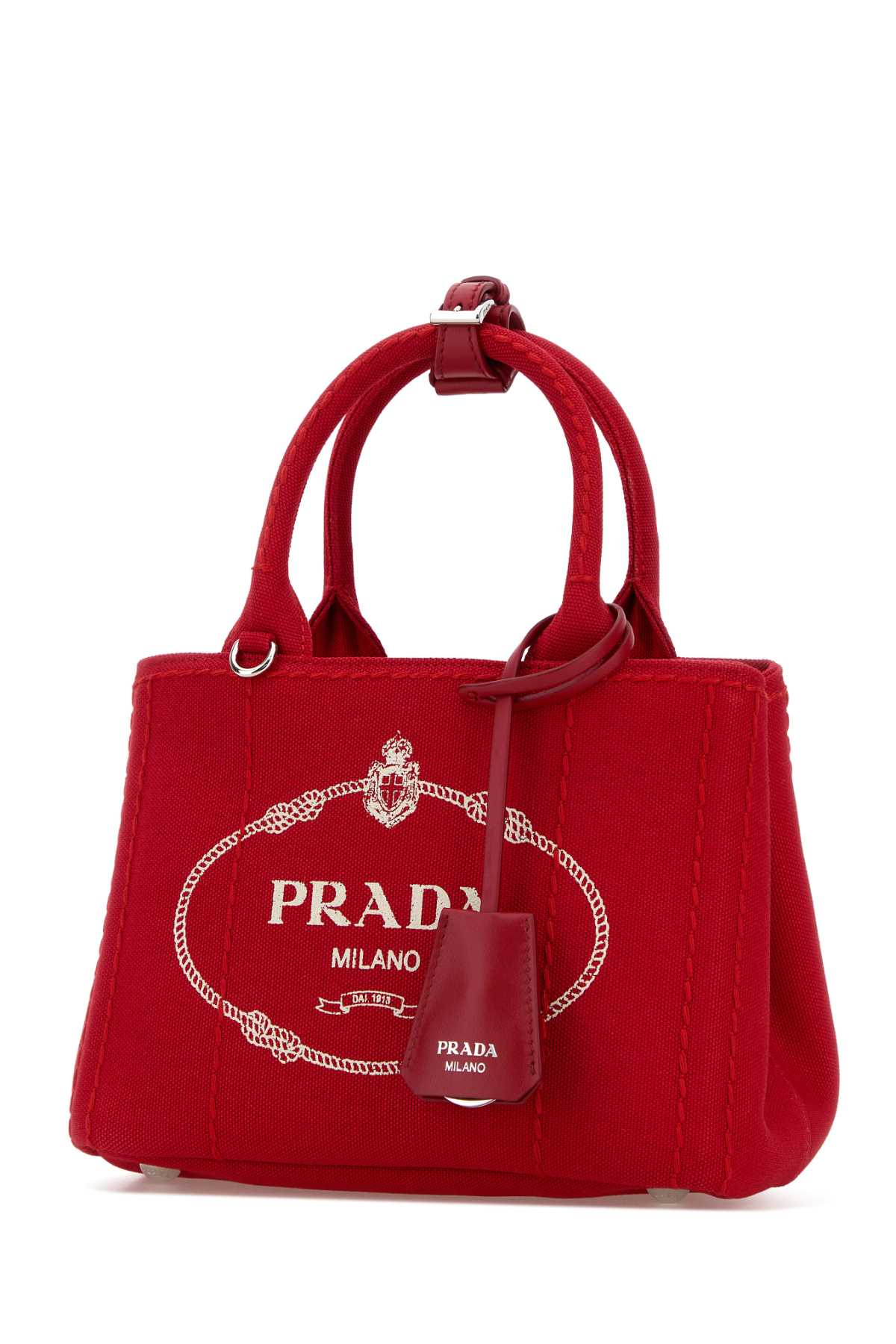 [Prada] Tote bag SS26 1BA038VNLM2HF3 F0011