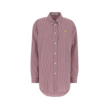[Miu Miu] Shirts Short Sleeve SS26 MK1626SOOO19EA F03DU