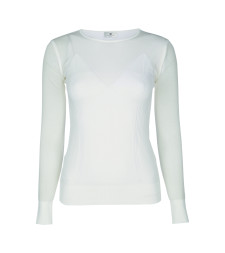 [ELISABETTA FRANCHI] Knitwear SS26 MK63Q61E2 360