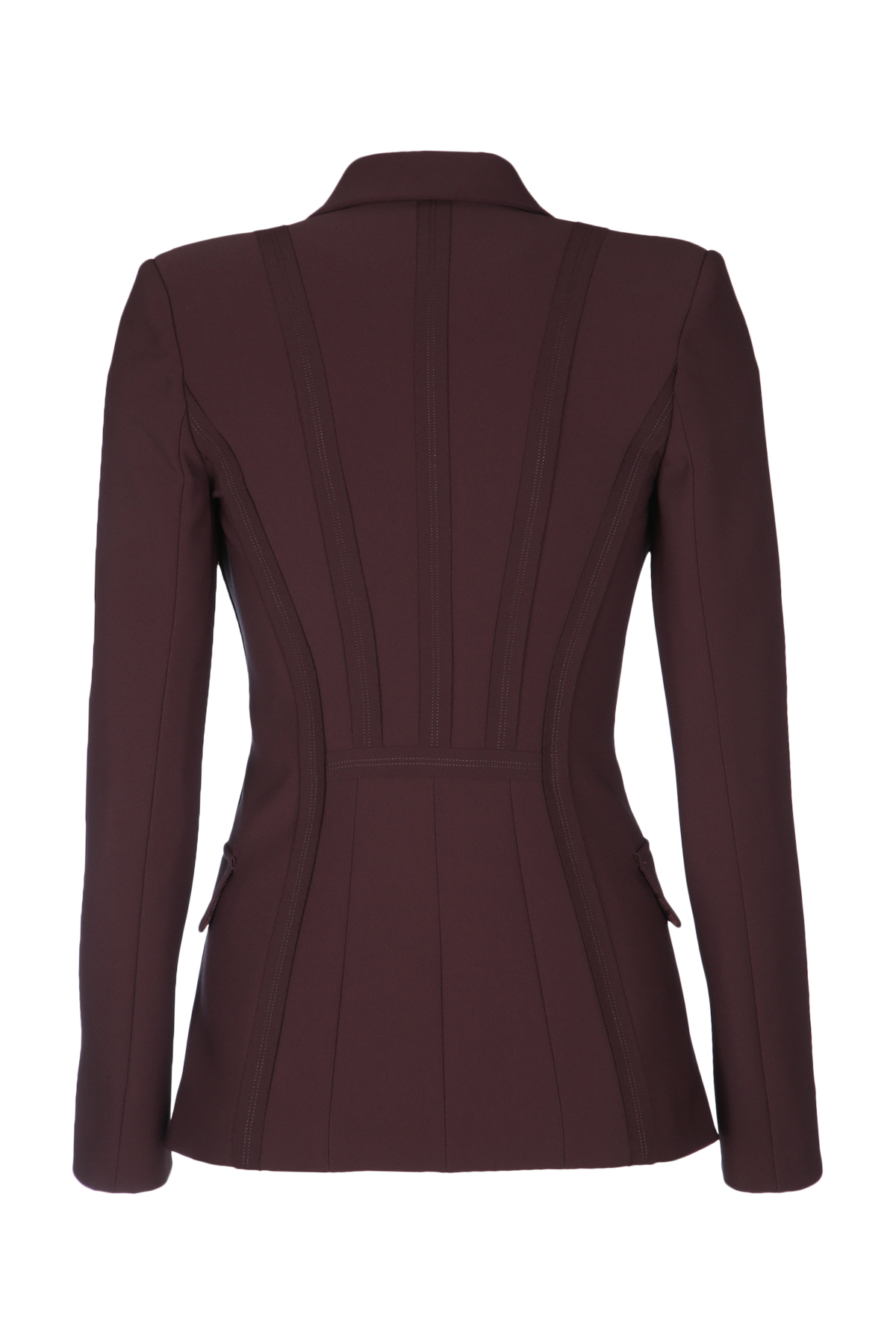 [ELISABETTA FRANCHI] Blazer SS26 GI21661E2 644