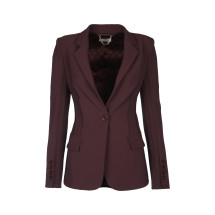 [ELISABETTA FRANCHI] Blazer SS26 GI21661E2 644