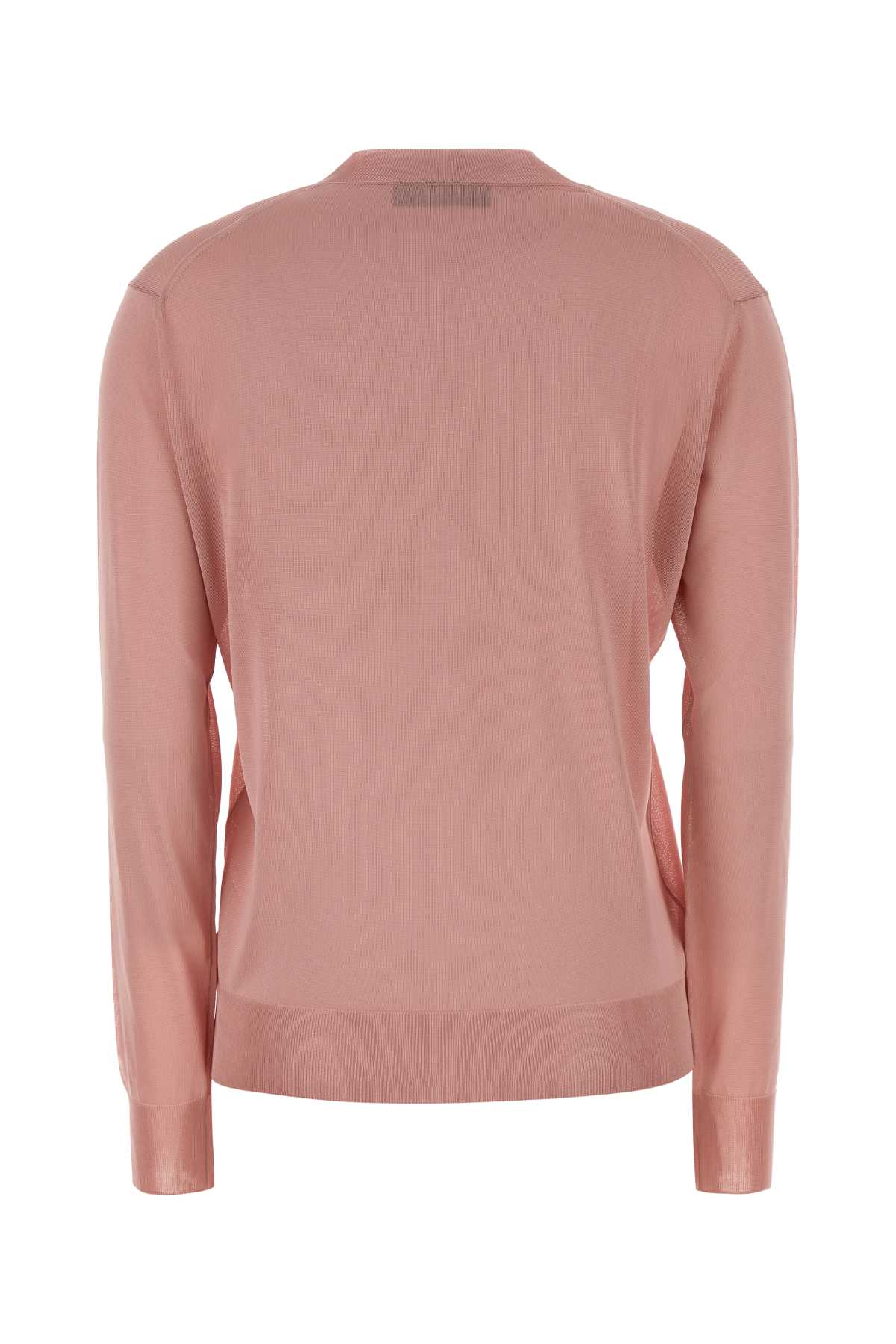 [Fendi] Knitwear SS26 FZXF24AW4V F1W0S