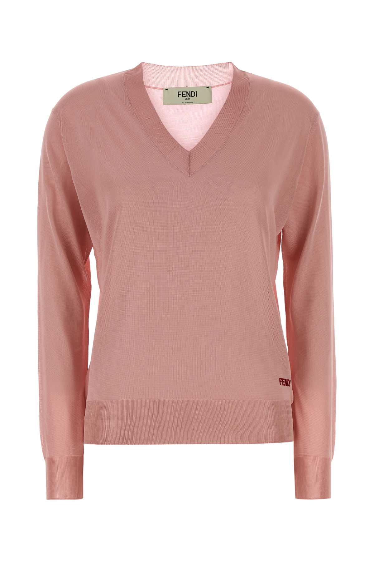 [Fendi] Knitwear SS26 FZXF24AW4V F1W0S