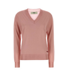 [Fendi] Knitwear SS26 FZXF24AW4V F1W0S