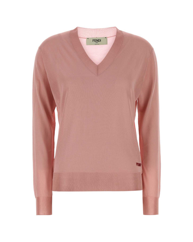 [Fendi] Knitwear SS26 FZXF24AW4V F1W0S
