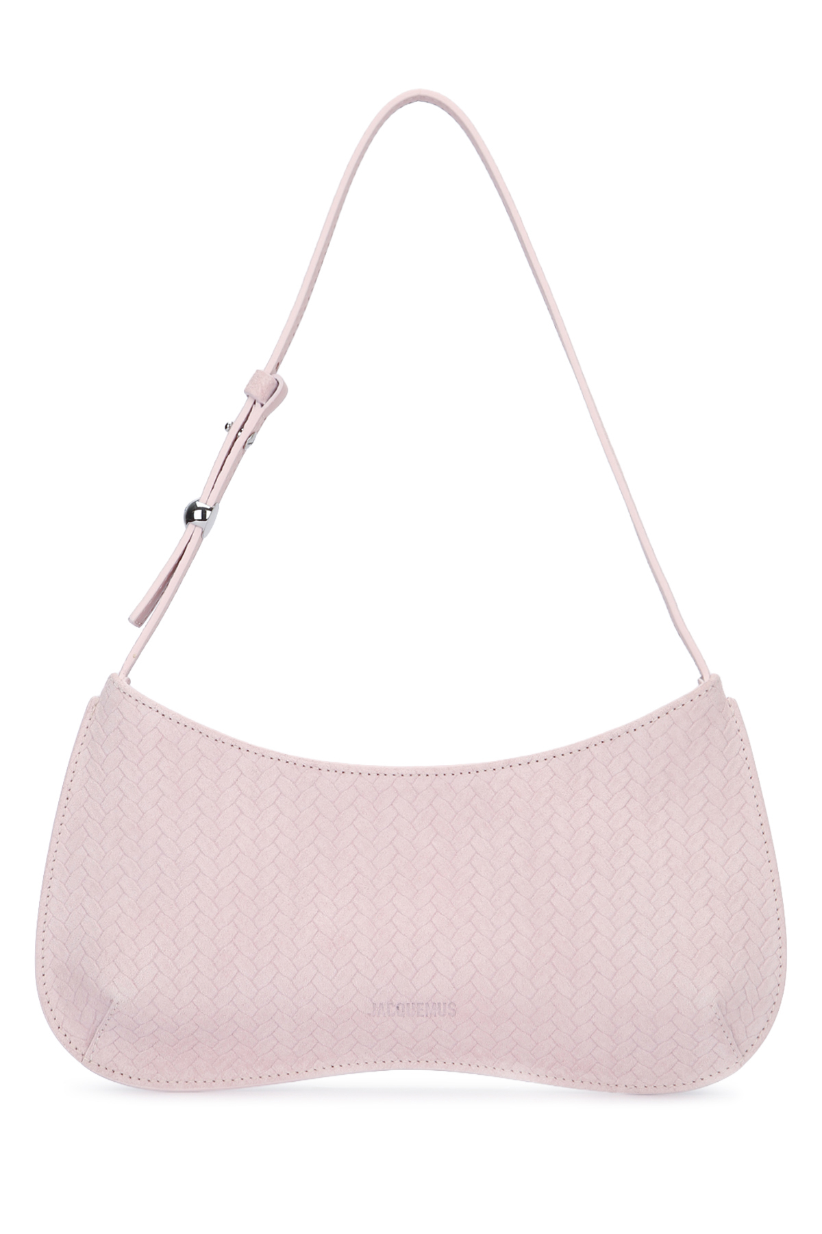 [JACQUEMUS] Shoulder bag SS26 BAW00442AC39A02 410