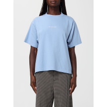 [Balenciaga] T-shirts Short Sleeve SS26 850990TTVJ1 4773