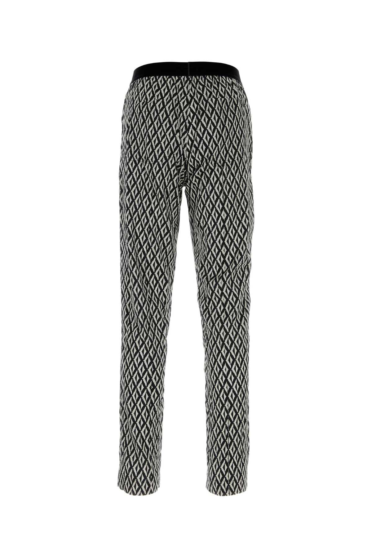 [Tom Ford] Trousers SS26 T4H202200 028
