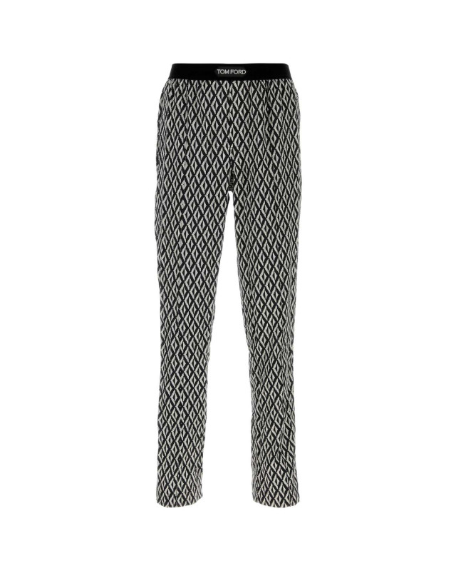 [Tom Ford] Trousers SS26 T4H202200 028