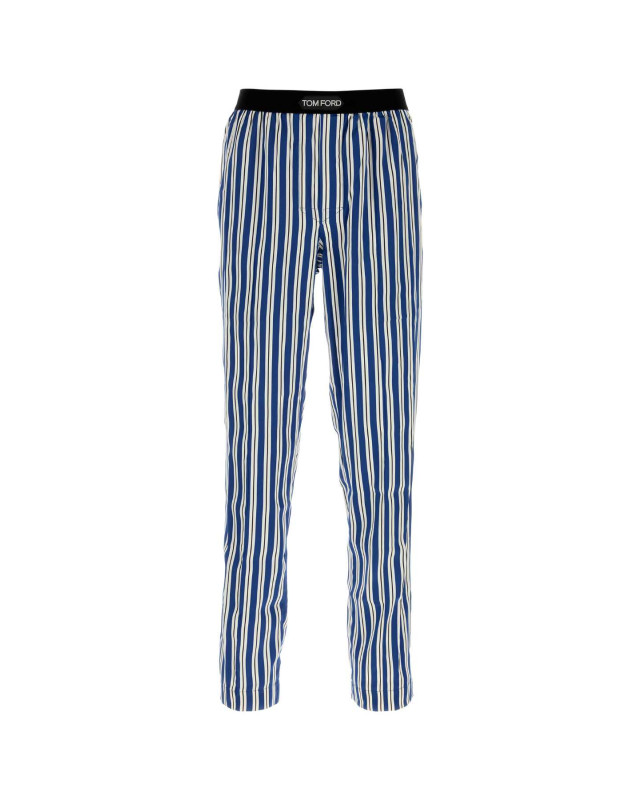 [Tom Ford] Trousers SS26 T4H202180 438