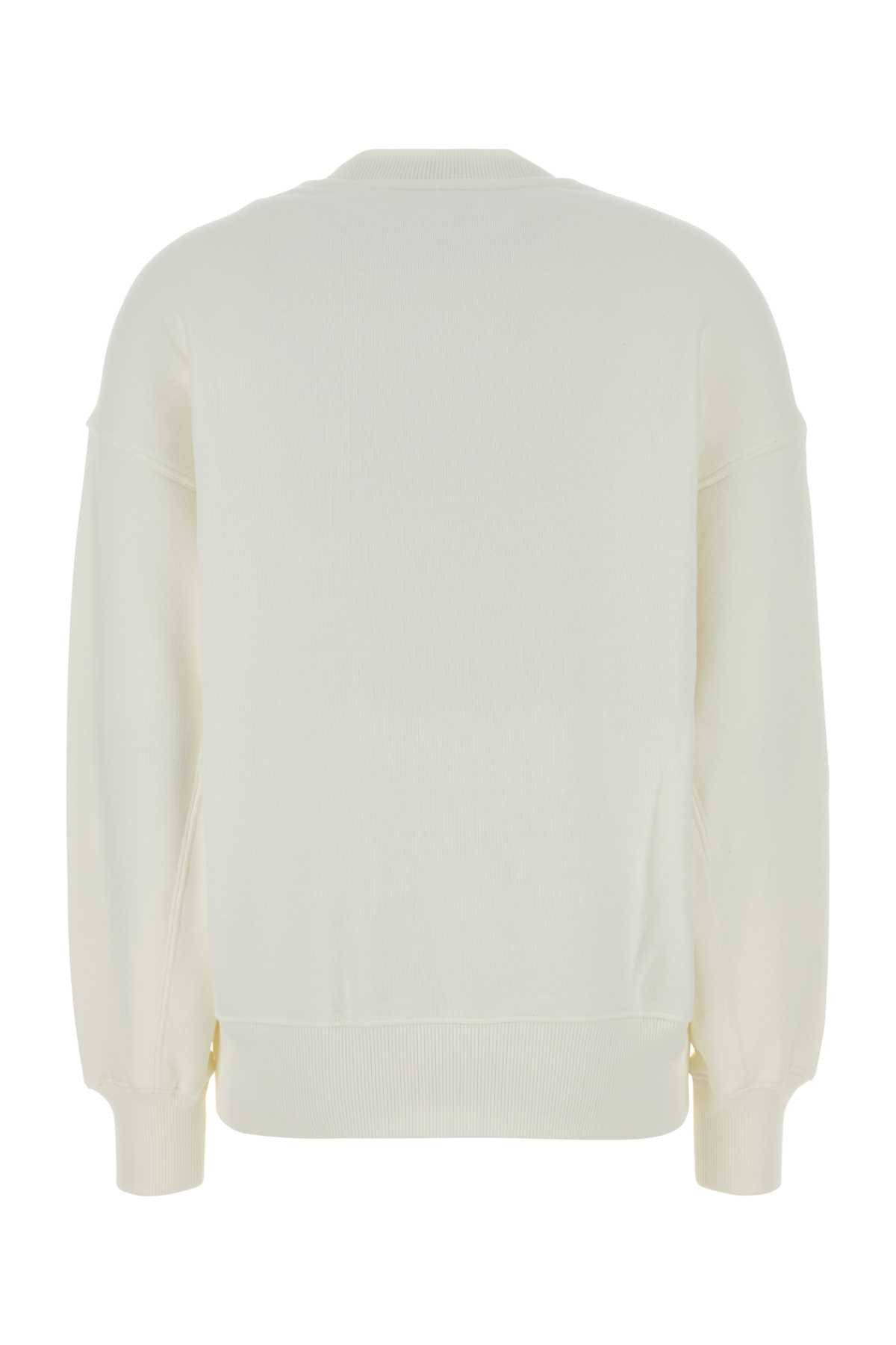 [AUTRY] Sweatshirt SS26 SWPX 036W