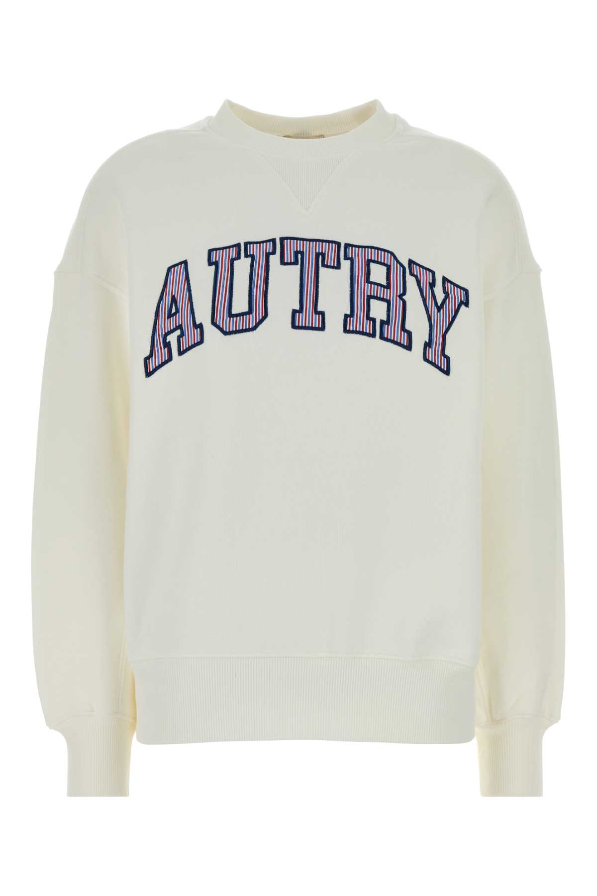 [AUTRY] Sweatshirt SS26 SWPX 036W