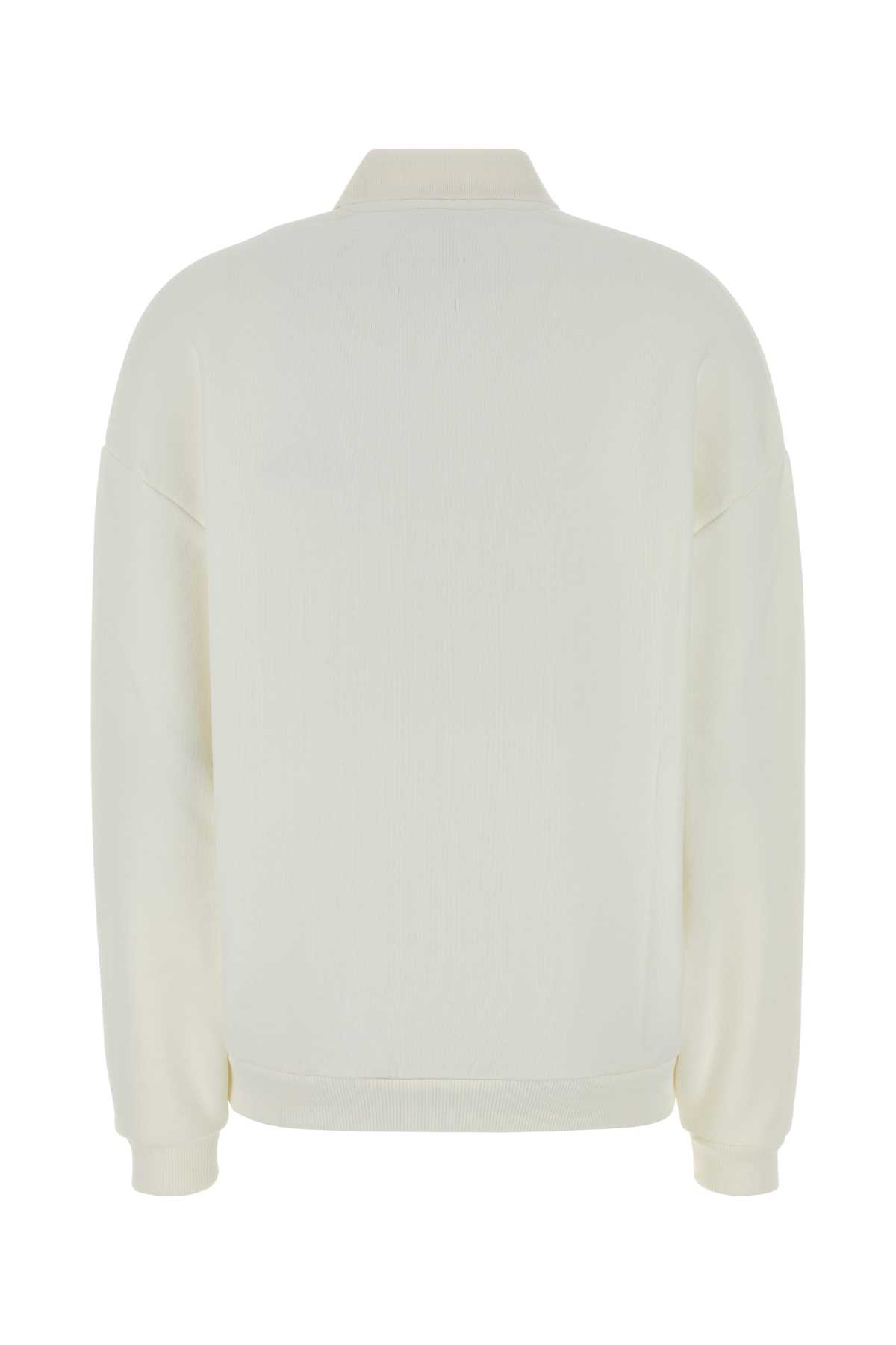[AUTRY] Sweatshirt SS26 SWPX 034W