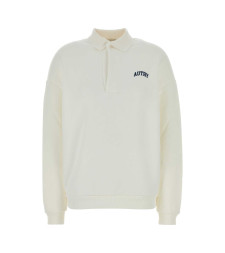 [AUTRY] Sweatshirt SS26 SWPX 034W