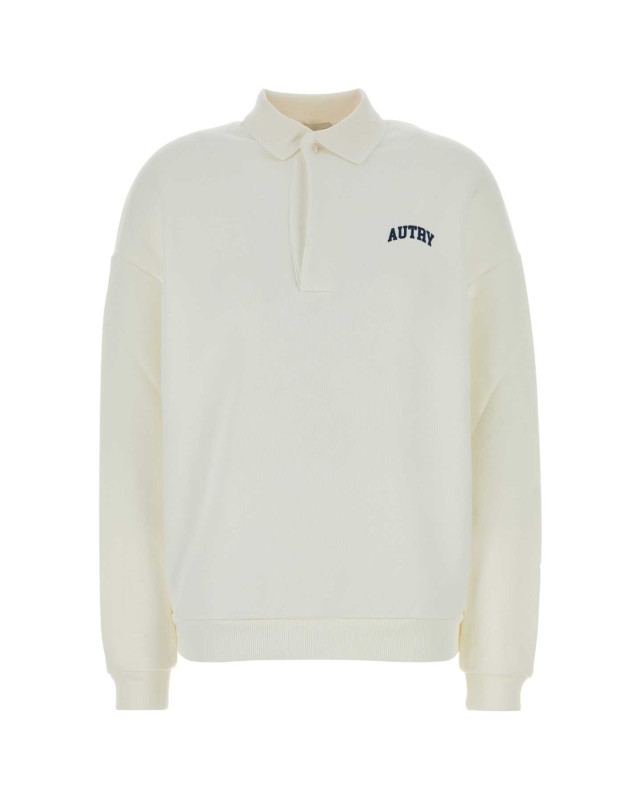 [AUTRY] Sweatshirt SS26 SWPX 034W