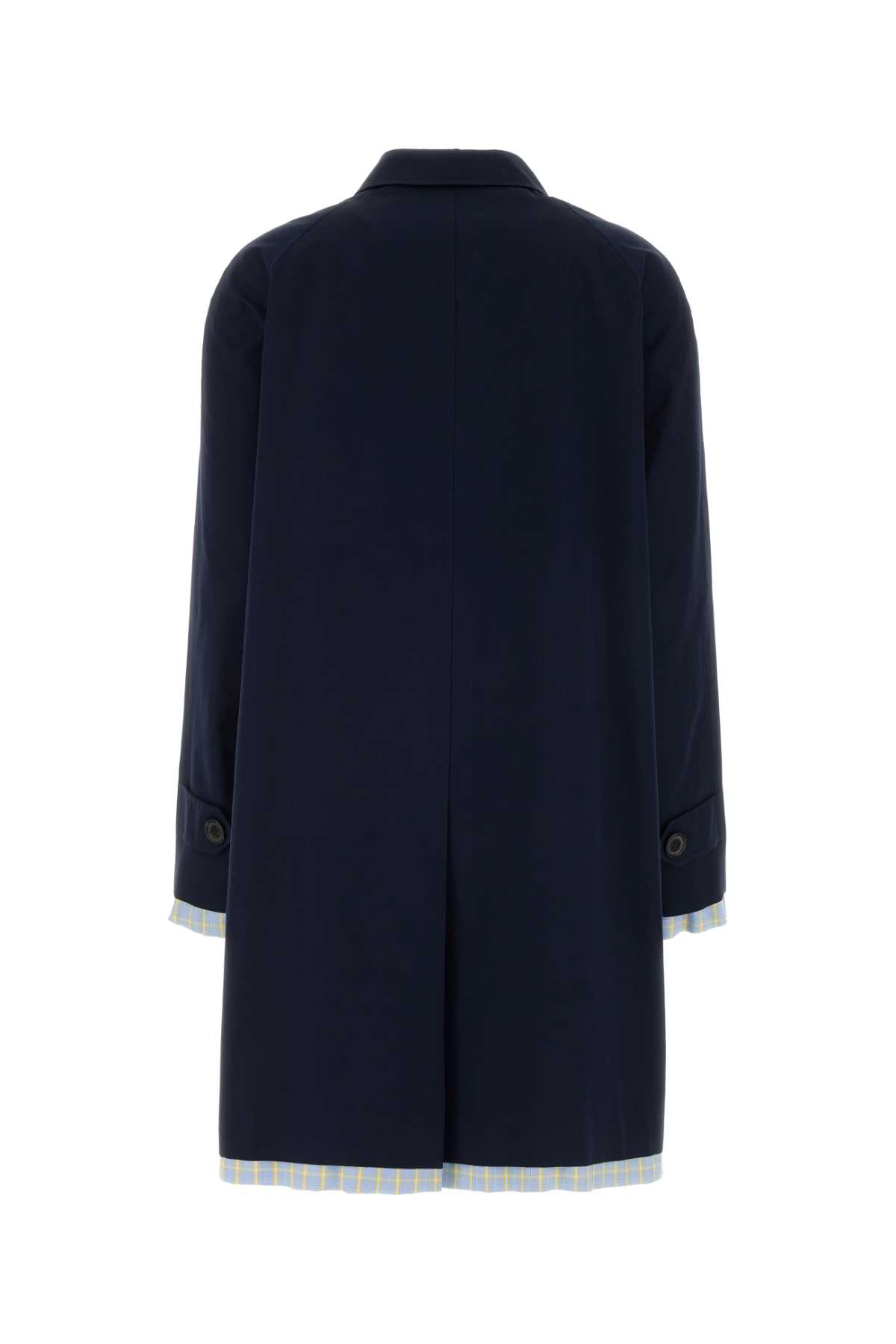 [Miu Miu] Coat SS26 MS2143SOOO1BMS F0V41